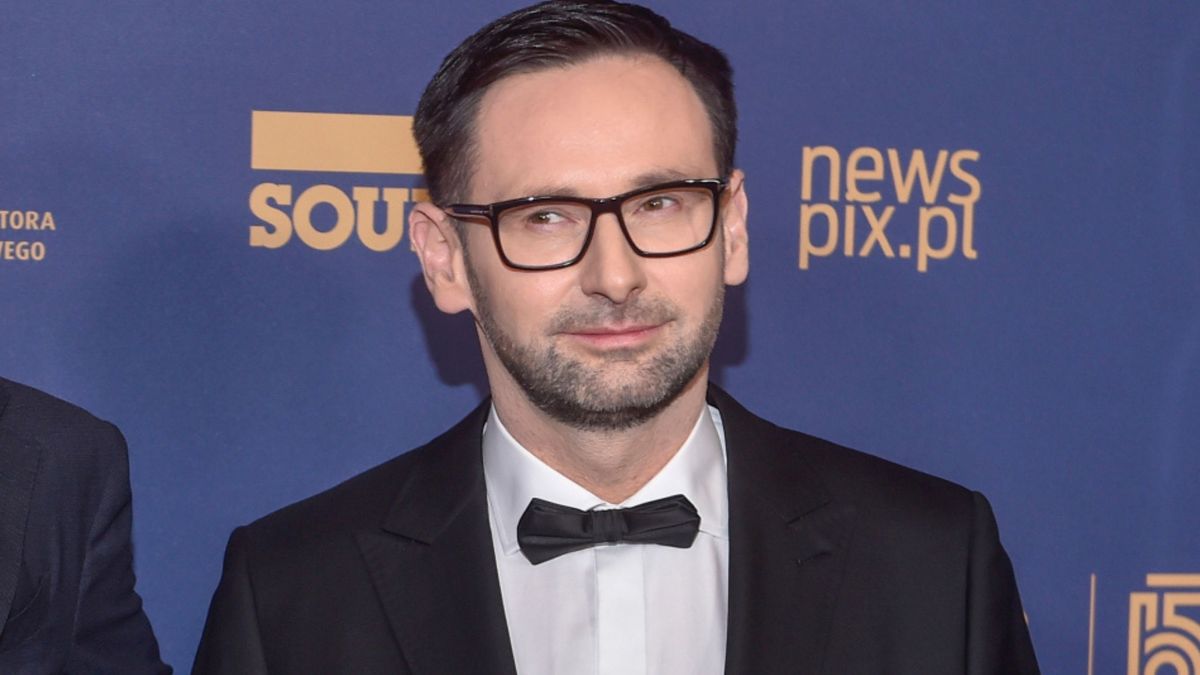 Daniel Obajtek, prezes Orlenu