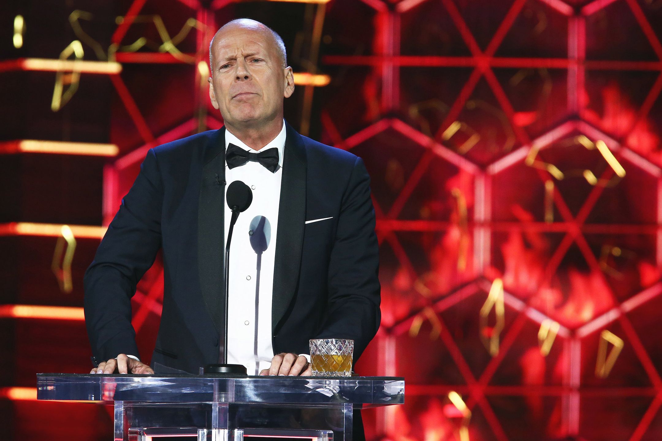 Bruce Willis