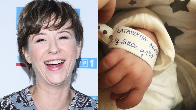 Katarzyna Ankudowicz