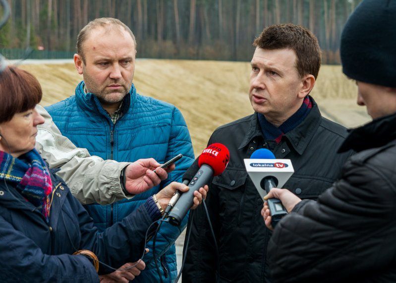 Miejska inwestycja z zakresu gospodarki odpadami
