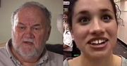Ojciec Meghan Markle spotka się z córką W SĄDZIE: "Wszystko wyjdzie na jaw"