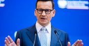 Rzadkie imię o głębokim znaczeniu. Mateusz Morawiecki wybrał je dla swojego syna