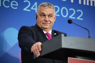 Orban chce zmian granic? "Jego dementi jest niewiarygodne. Powstała nowa mapa Węgier"