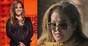Tak wygląda dzisiaj 51-letnia Lisa Marie Presley! (FOTO)
