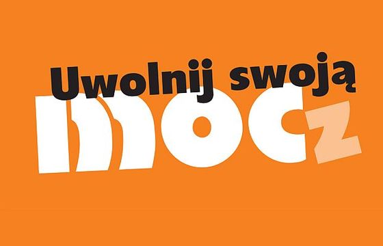 „Uwolnij swoją moc” w kampanii Fundacji Integracja na rzecz refundacji cewników hydrofilowych