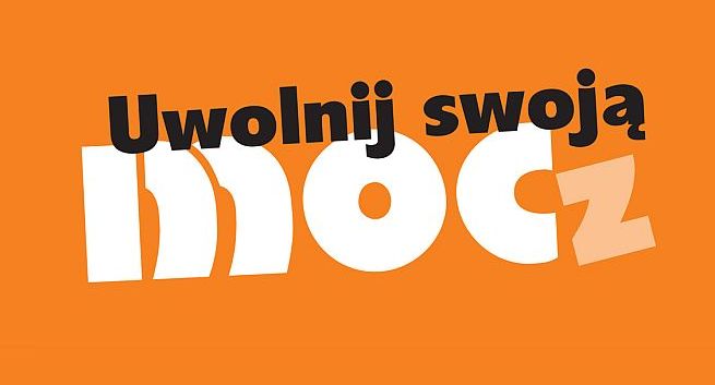 „Uwolnij swoją moc” w kampanii Fundacji Integracja na rzecz refundacji cewników hydrofilowych