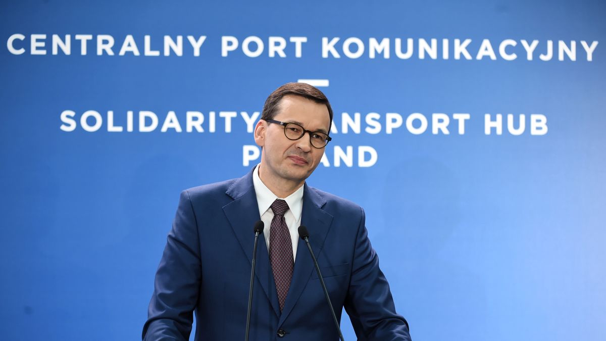 CPK może się opłacić Polsce - uważają analitycy