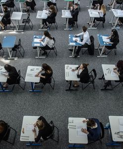 Matura 2024. Język angielski. Co było na egzaminie? Pierwsze wrażenia zdających