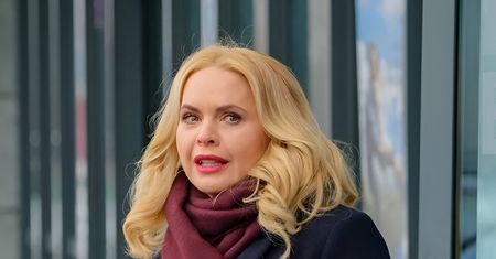Problemy Anki z "Przyjaciółek". Aktorka zdradza, co dalej