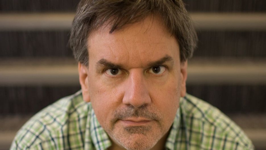 Źrodło fot. Ron Gilbert