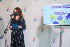 Warszawa. Śniadanie wielkanocne dla każdego. Niech nikt nie będzie sam