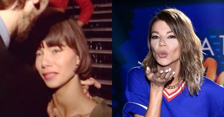 Wdzięczna Edyta Górniak wspomina rolę w musicalu "Metro" i prawi o dorastaniu: "To mnie ukształtowało i ZAHARTOWAŁO"