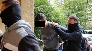 Tragiczny wypadek w Krakowie. Zarzut dla Huberta B.