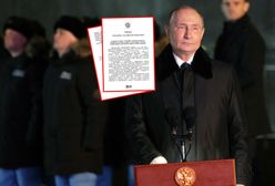 Największy pobór od 14 lat. Putin podpisał dekret