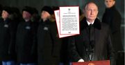 Największy pobór od 14 lat. Putin podpisał dekret