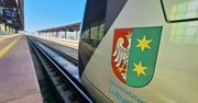 Taka podróż przekracza wszelkie granice. Polregio zostawiło pasażerów w Krzyżu bez opieki