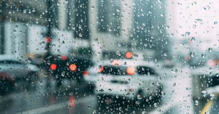 Polska pod wpływem wyżu znad Ukrainy. Zbliża się chłodny front