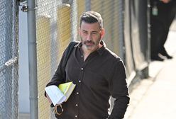 Jimmy Kimmel wraca na antenę. Disney wydał oświadczenie