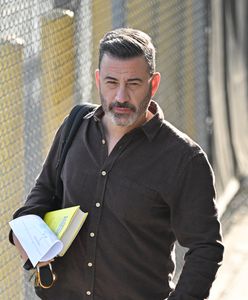 Jimmy Kimmel wraca na antenę. Disney wydał oświadczenie