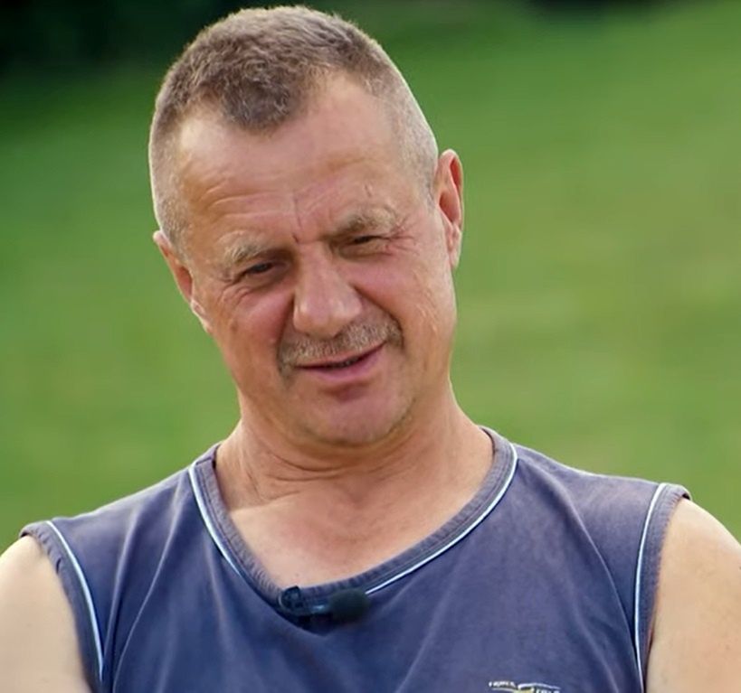 "Rolnik szuka żony"