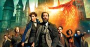 Fantastyczne zwierzęta: Tajemnice Dumbledore'a