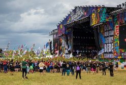 Wiatr przewrócił konstrukcję. Wypadek na Pol'and'Rock Festival