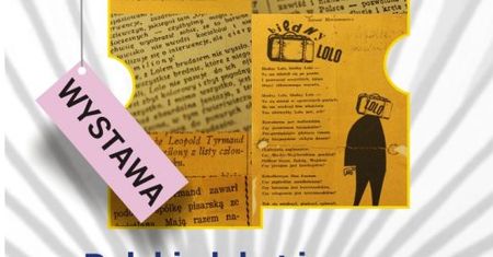 Sosnowiec. Wirtualnie o historii polskiego plakatu jazzowego
