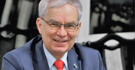 Waldemar Witkowski - program wyborczy na wybory 2020. Zapowiada rewolucję w prawie pracy
