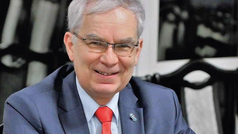 Waldemar Witkowski. Program wyborczy na wybory 2020