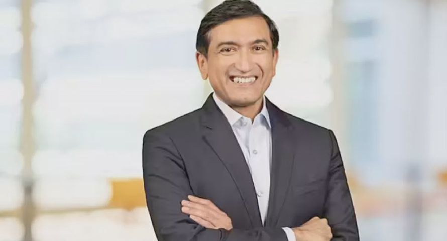 Będzie nowy CEO koncernu Procter&amp;Gamble