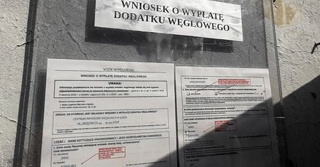 Zamiast dodatku węglowego wezwanie do zapłaty. Gminy kręcą bat na nieuczciwych mieszkańców