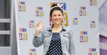 Katarzyna Cichopek jest przeszczęśliwa. Ma ważny powód