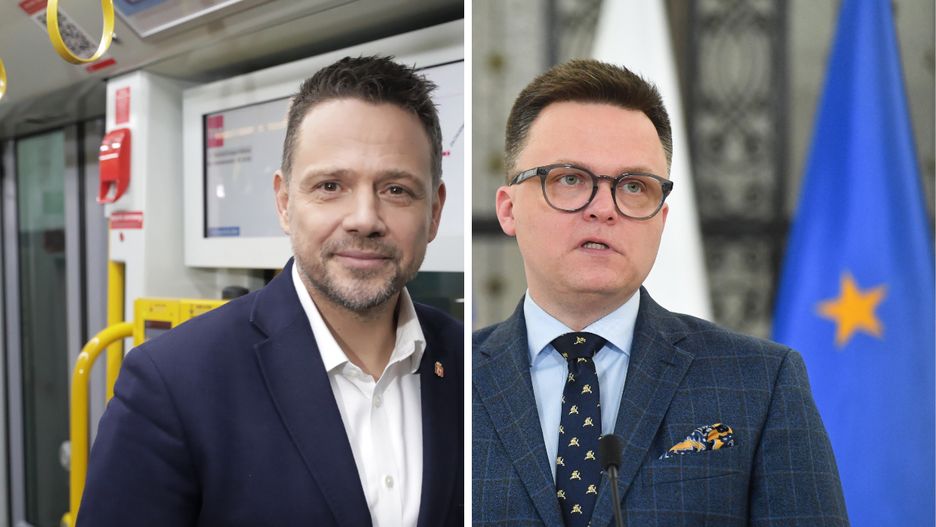 Uczestnicy sondażu chcą wspólnego kandydata na prezydenta