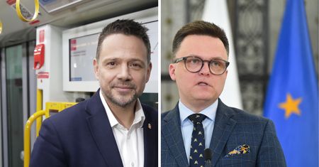 Wspólny kandydat koalicji rządzącej na prezydenta? Tego chcą wyborcy