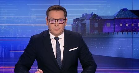 "Wiadomości" dały popis. 17 sekund dla WOŚP, ale to nie był koniec