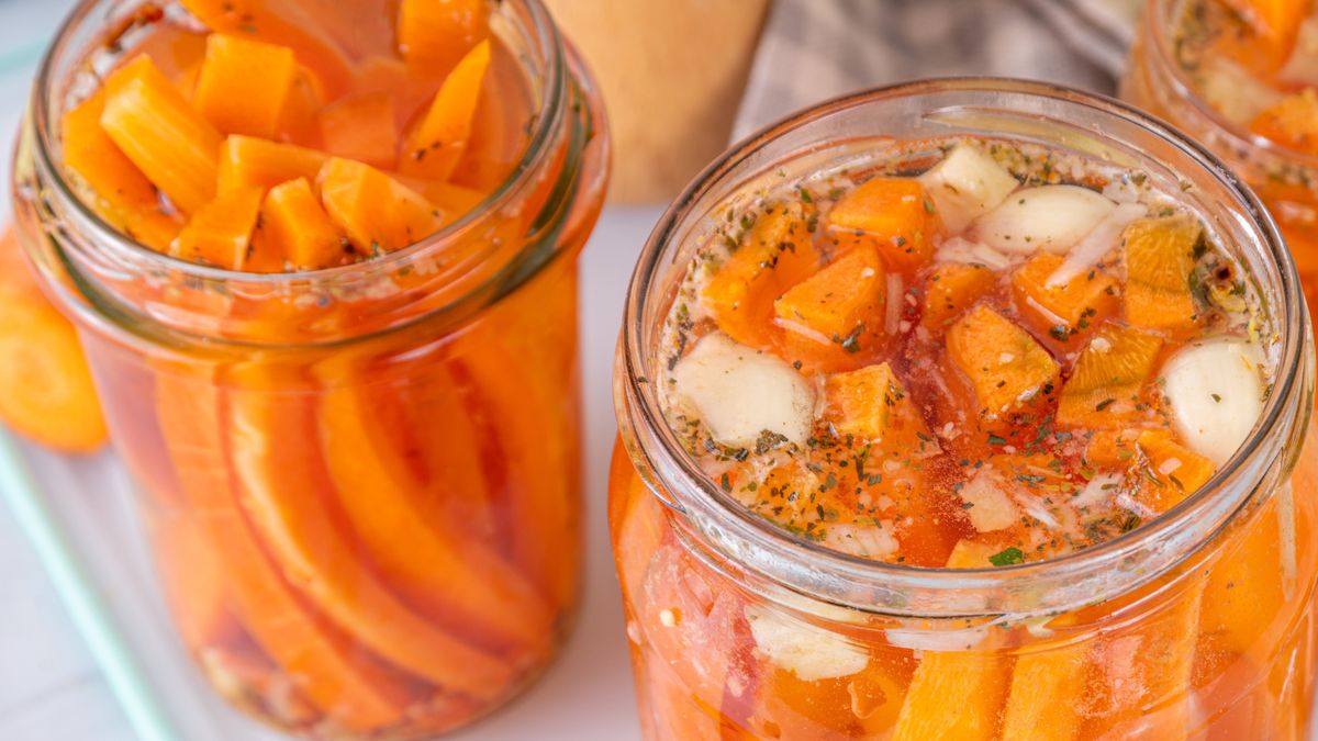 Nie tylko ogórki i kapusta. To kiszone warzywo to hit sezonu