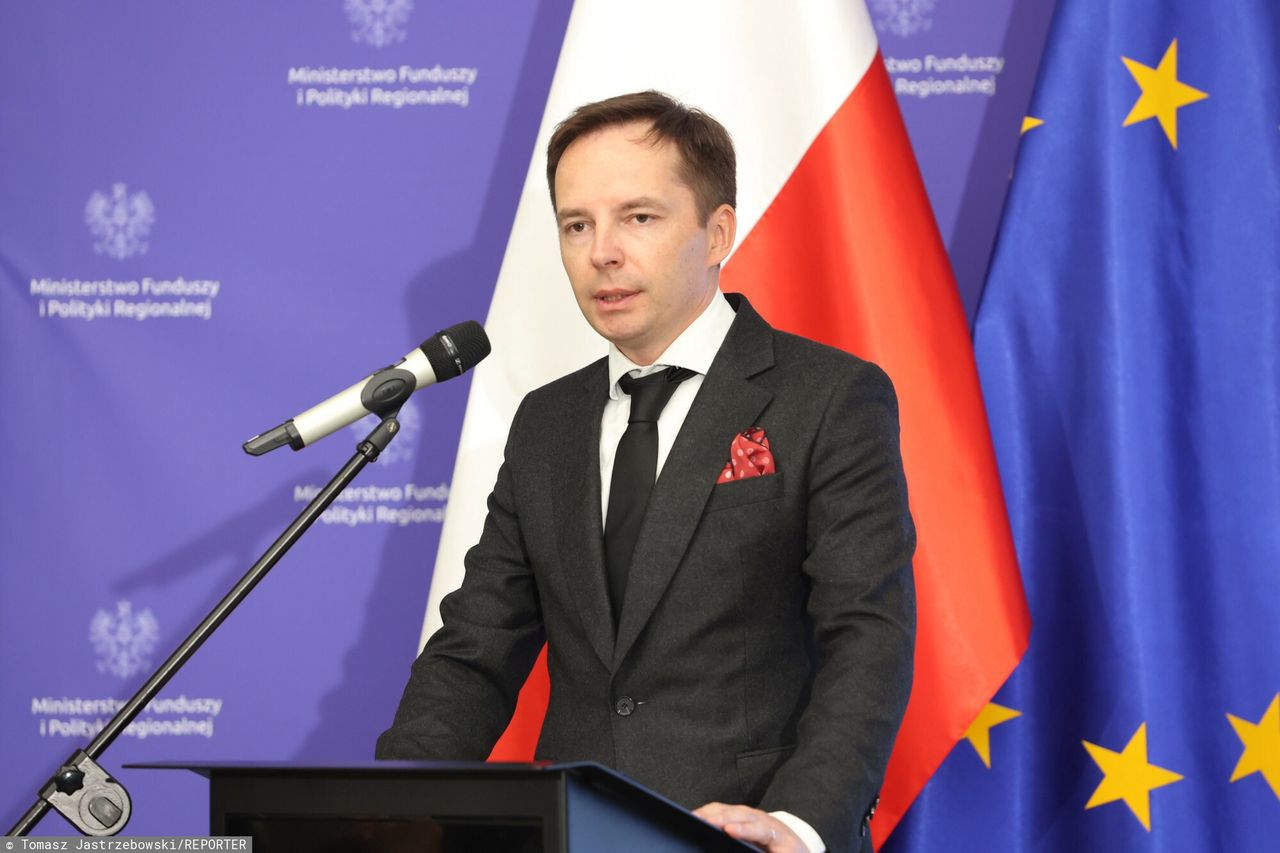 Afera w NCBiR. Pierwsza decyzja prokuratury