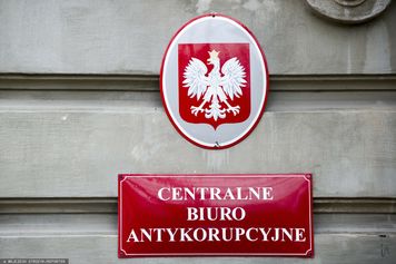 Tajemnicza akcja CBA na Dolnym Śląsku. "Są to wszystkie informacje"