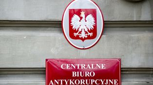 Tajemnicza akcja CBA na Dolnym Śląsku. "Są to wszystkie informacje"