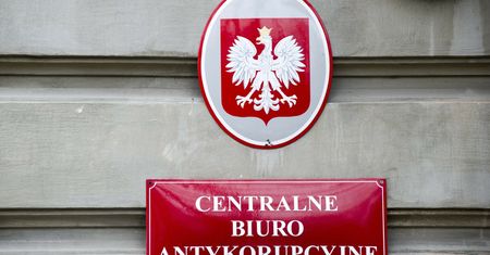 Tajemnicza akcja CBA na Dolnym Śląsku. "Są to wszystkie informacje"