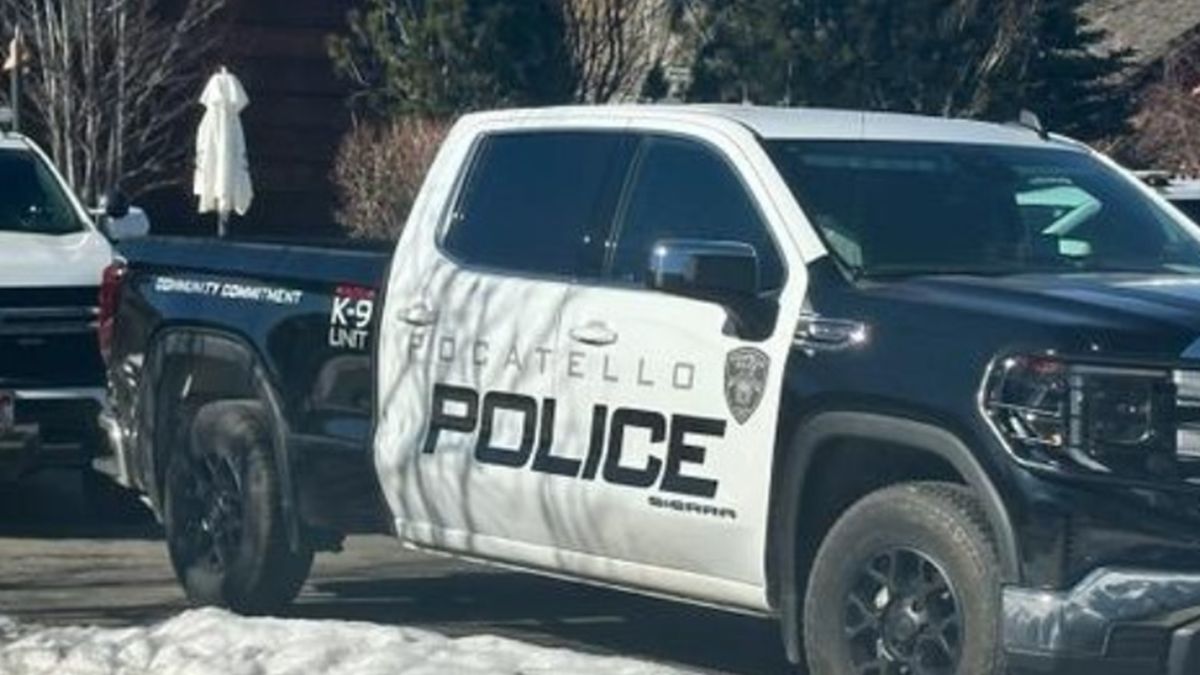 Policja z Pocatello otworzyła ogień do 17-latka 