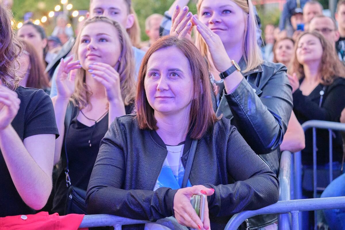 KRZYSZTOF ZALEWSKI LETNIE BRZMIENIA LUBLIN 2022