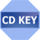 CD Key Seizer ikona