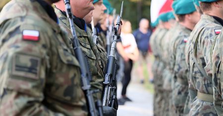 Najpotężniejsze armie świata. Gdzie znajduje się Polska?