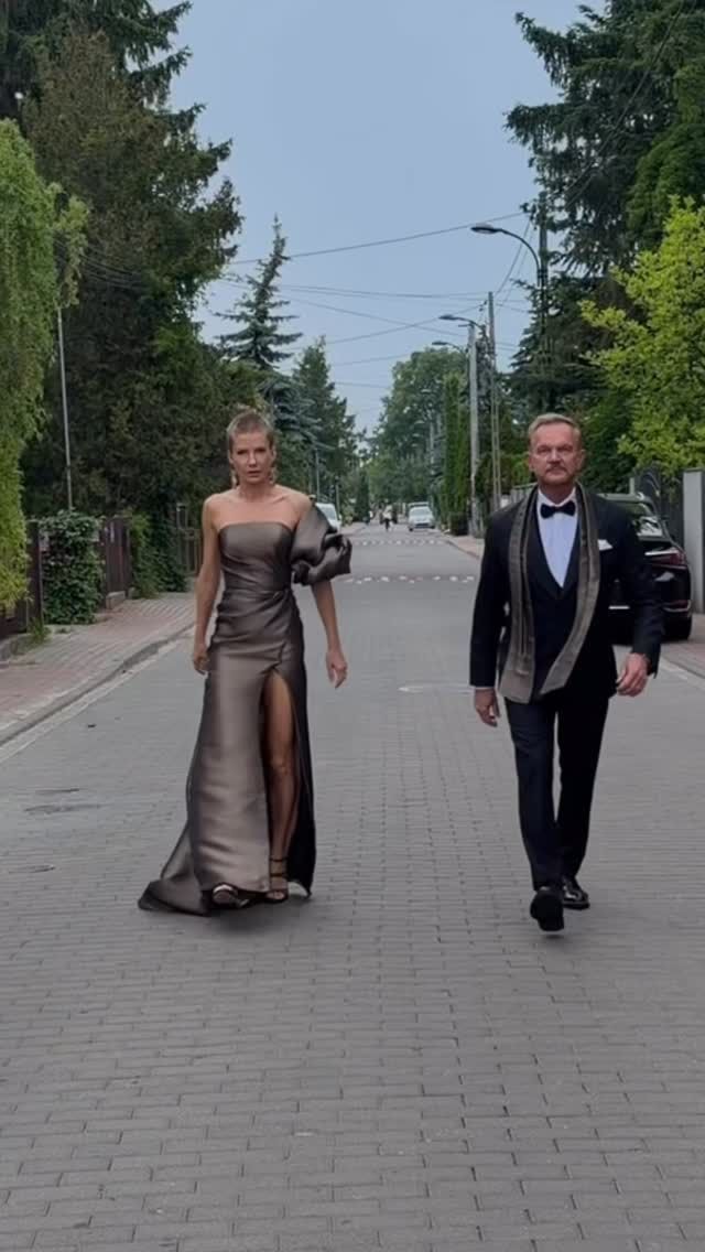 Edyta i Cezary Pazurowie