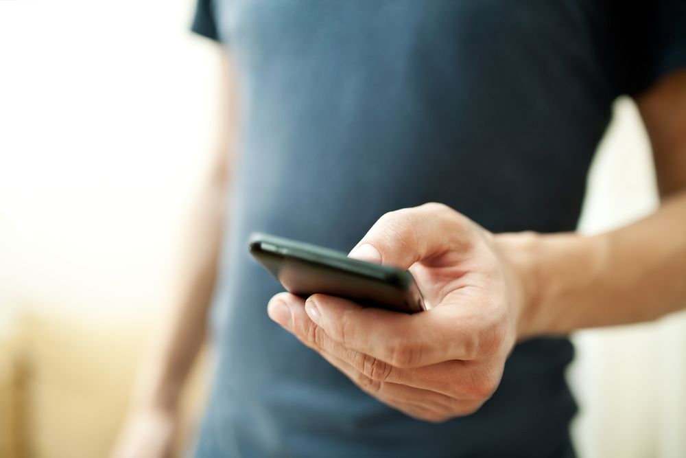 "Przez smartfony głupiejemy"! Dlaczego nikt nie pokazuje pozytywnych stron technologii? 2