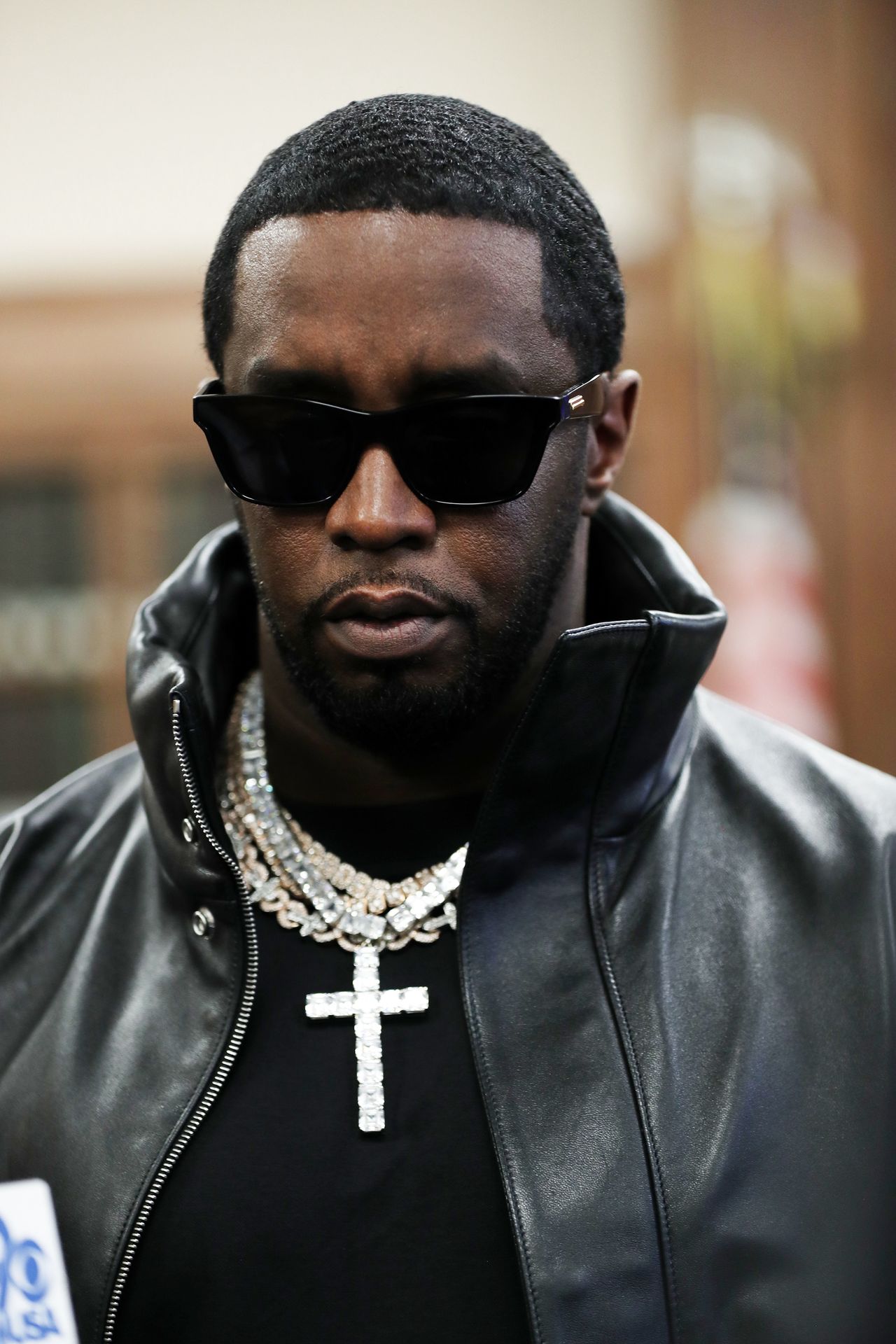 Sean "Diddy" Combs