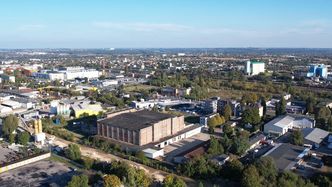 Zakład przejęty przez Ukraińców sprzedany. Jest nowy właściciel. Oto co planuje