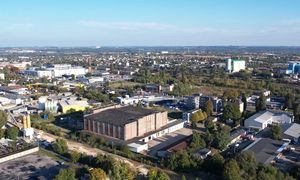 Zakład przejęty przez Ukraińców sprzedany. Jest nowy właściciel. Oto co planuje