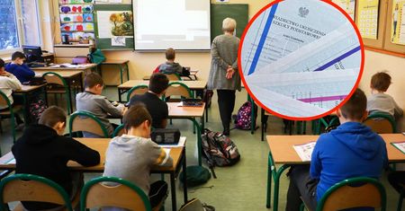 "Każdy zasługuje na wyróżnienie". Ruszyła akcja "kolorowe świadectwa"